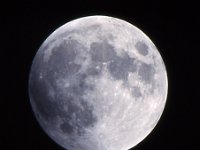 2004 Total Lunar Eclipse