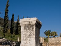 Ancient Ephesos, Turkey
