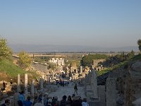 Ancient Ephesos, Turkey