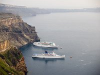 Santorini, Greece