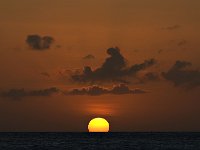 2008 Total Lunar Eclipse, Curacao