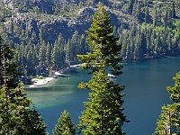 Lake Tahoe