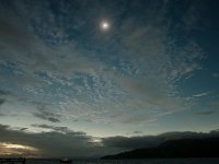 Mid totality
