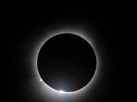 2024 Total Solar Eclipse, USA