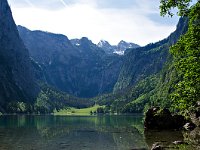 Obersee, Germany