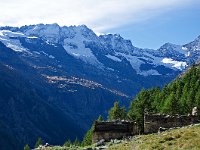 Austria, Germany, Northern Italy