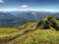 Mangfallgebirge, Germany