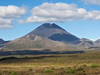 Tongariro National Park