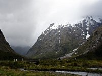 Milford road