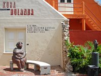 Willemstad, Curacao