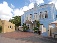 Willemstad, Curacao