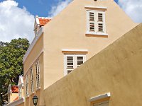 Willemstad, Curacao