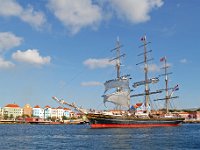 Willemstad, Curacao