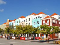 Willemstad, Curacao