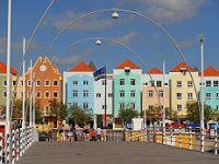 Willemstad, Curacao