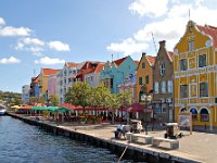 Willemstad, Curacao