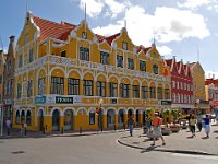Willemstad, Curacao