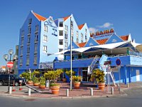 Willemstad, Curacao