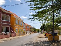 Willemstad, Curacao
