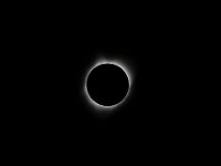 Mid eclipse