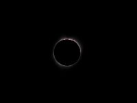 Mid eclipse