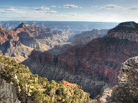 Grand Canyon North Rim