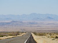 Southern New Mexico