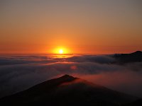 Marin Headlands near San Francisco