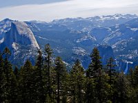 Yosemite National Park